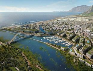 Kanal Istanbul gets ministry nod on environment