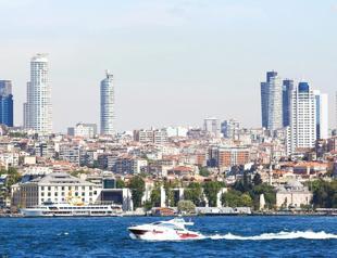 European bank to step up financing in Turkey