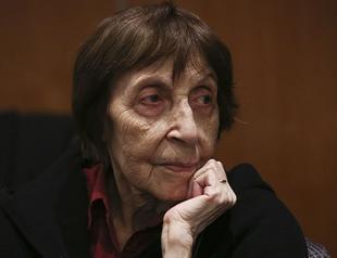 Veteran Turkish politician Rahşan Ecevit dies at 97