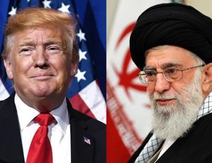 Trump warns Irans supreme leader