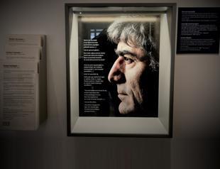 Memory site captures heart, soul of slain Turkish-Armenian journalist