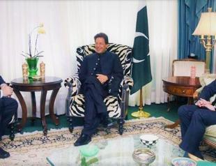 US, Pakistani top diplomats talks Afghan cooperation