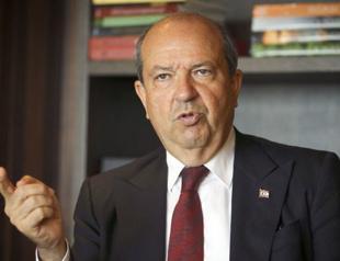 Turkish Cypriot premier to run for 2020 presidency