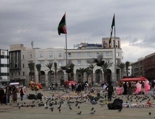 Germany hosts Berlin summit to discuss ways out Libya crisis