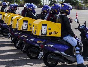 Foreign investors eye Turkish start-ups