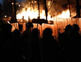 Lebanon to release protesters detained after night of riots