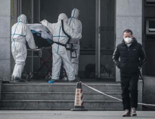 China says 17 new cases in virus outbreak, Wuhan to restrict large gatherings