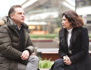 Turks’ cultural codes barrier for healthy surveys