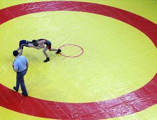 Turkish wrestlers win 12 medals in Rome