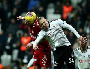 Leader Sivasspor starts league’s second half with victory