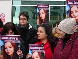 Man receives aggravated life sentence in femicide case