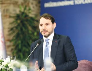 Turkish economy to post growth in 2019: Albayrak