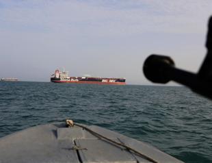 European naval mission to secure Strait of Hormuz
