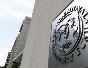 IMF revises down global growth forecast for 2019-2021