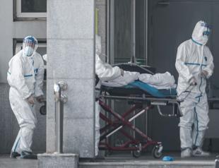 China mystery virus claims sixth victim as holiday travel stokes risk
