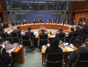 Main opposition CHP welcomes summit on Libya