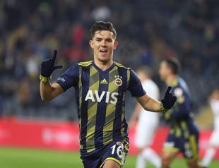 Fenerbahçe advance to Turkish Cup quarterfinals