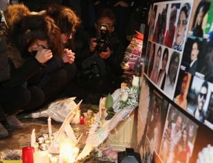 Canada repatriates first victim from plane downed in Iran