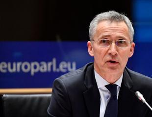 NATO chief says Turkey crucial in fight against ISIL