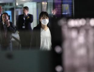 China virus death toll rises to nine as pandemic fears mount