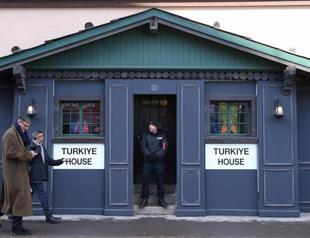 Turkish House in Davos aims to increase investment opportunities