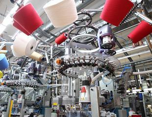 Turkish textile fair debuts in US to promote products