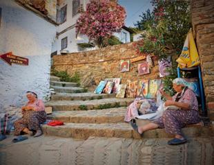 Domestic tourism spending sees rise in Turkey