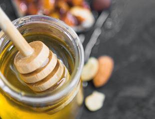 45 countries imported Turkish honey in 2019