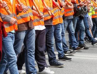 Employers’ association in metal sector declares lockout