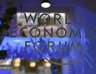 Turkey at Davos with more positive outlook: Minister