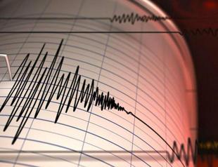 Two earthquakes strike western, central Turkey