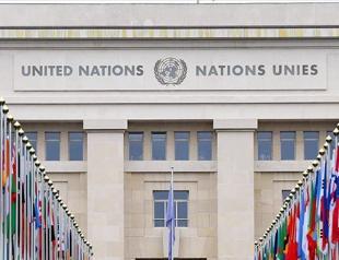 Turkey bars Greek Cyprus from disarmament forum