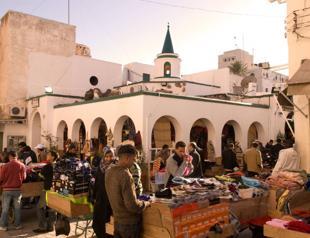 Turks living in Libya’s Tripoli say they feel better after truce