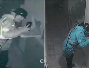 Turkey deliveryman risks 18 years in jail for spitting on pizza