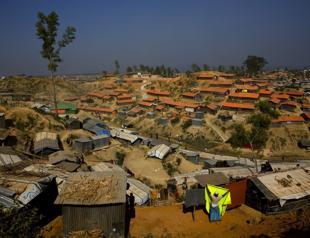 UN court orders Myanmar to prevent Rohingya genocide