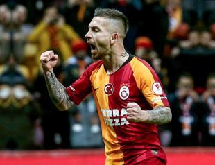 Galatasaray advance to final eight in Turkish Cup