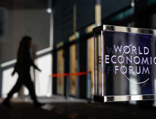 Turkey stresses independence of Central Bank at Davos