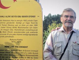 Ottoman descendants in South Africa eagerly await Turkish citizenship