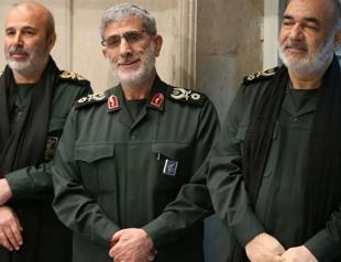 Iran slams US threat to new commander of Quds Forces