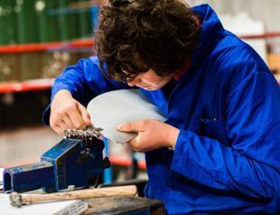 Turkey to boost vocational schools to ease dense universities