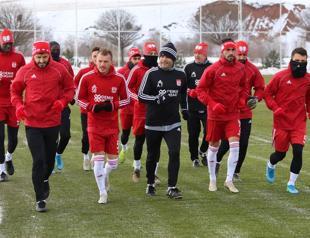 Sivasspor sees every league game as a ‘final’