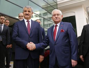 Turkeys Supreme Election Council elects new head