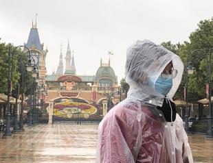 Outbreak casts pall over China new year as deaths surpass 40