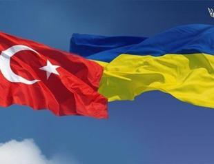 Turkey, Ukraine to boost defense cooperation
