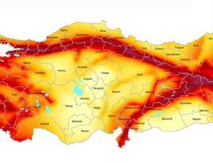 Timeline: Major earthquakes in Turkey