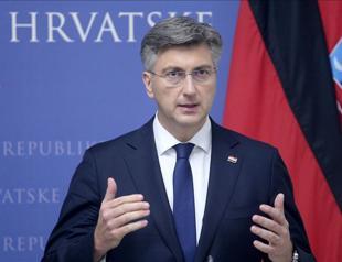 Croatia says want to continue attracting Turkish investments