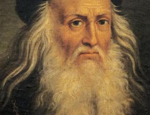 Scientists validate Da Vincis drawings of digestive system