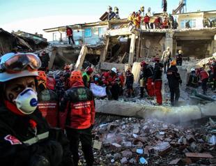 Death toll from Turkeys earthquake rises to 36