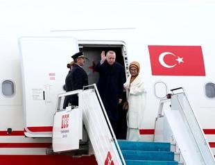 Haftar cannot be relied on over ceasefire: Erdoğan