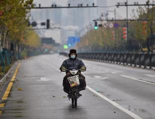 China confirms 56 deaths from new coronavirus